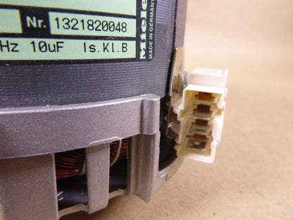 New Miele Circuling Pump 6540644, 220 Volt, 60 Hz. | Industrial Electric Motors, Pumps &amp; Parts