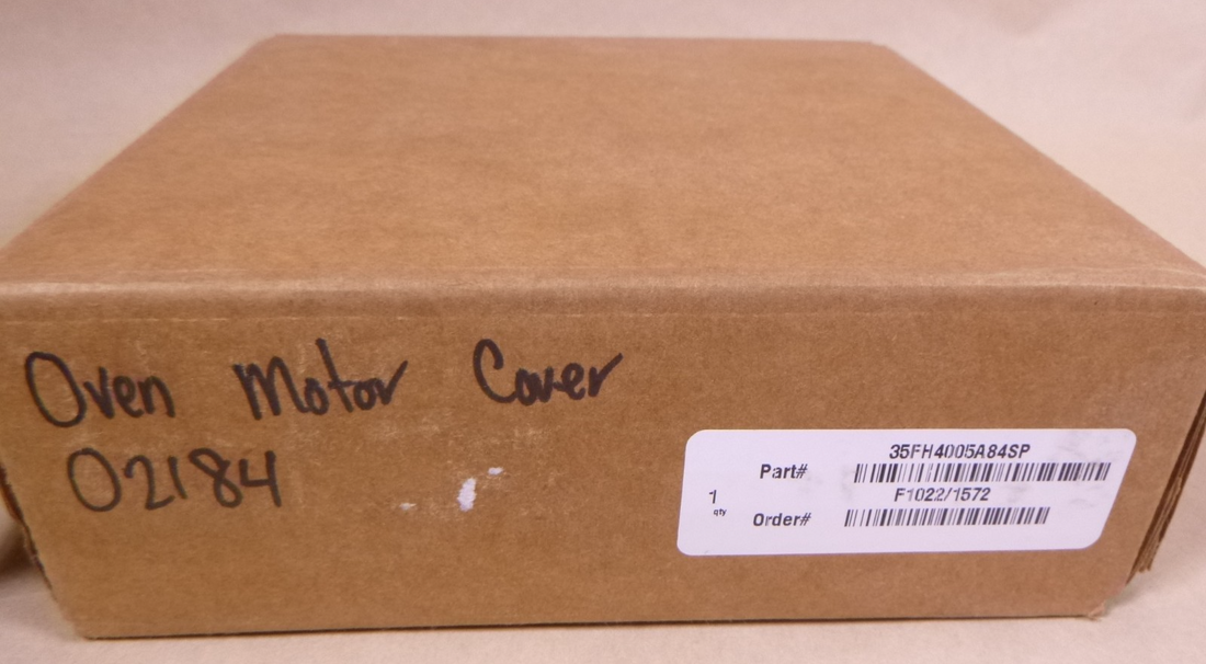 35FH4005A84SP Fan Cover For Baldor ABB Electric Motor *NEW RETURN*
