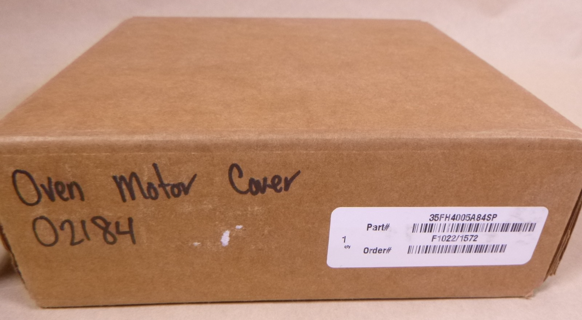 35FH4005A84SP Fan Cover For Baldor ABB Electric Motor *NEW RETURN*