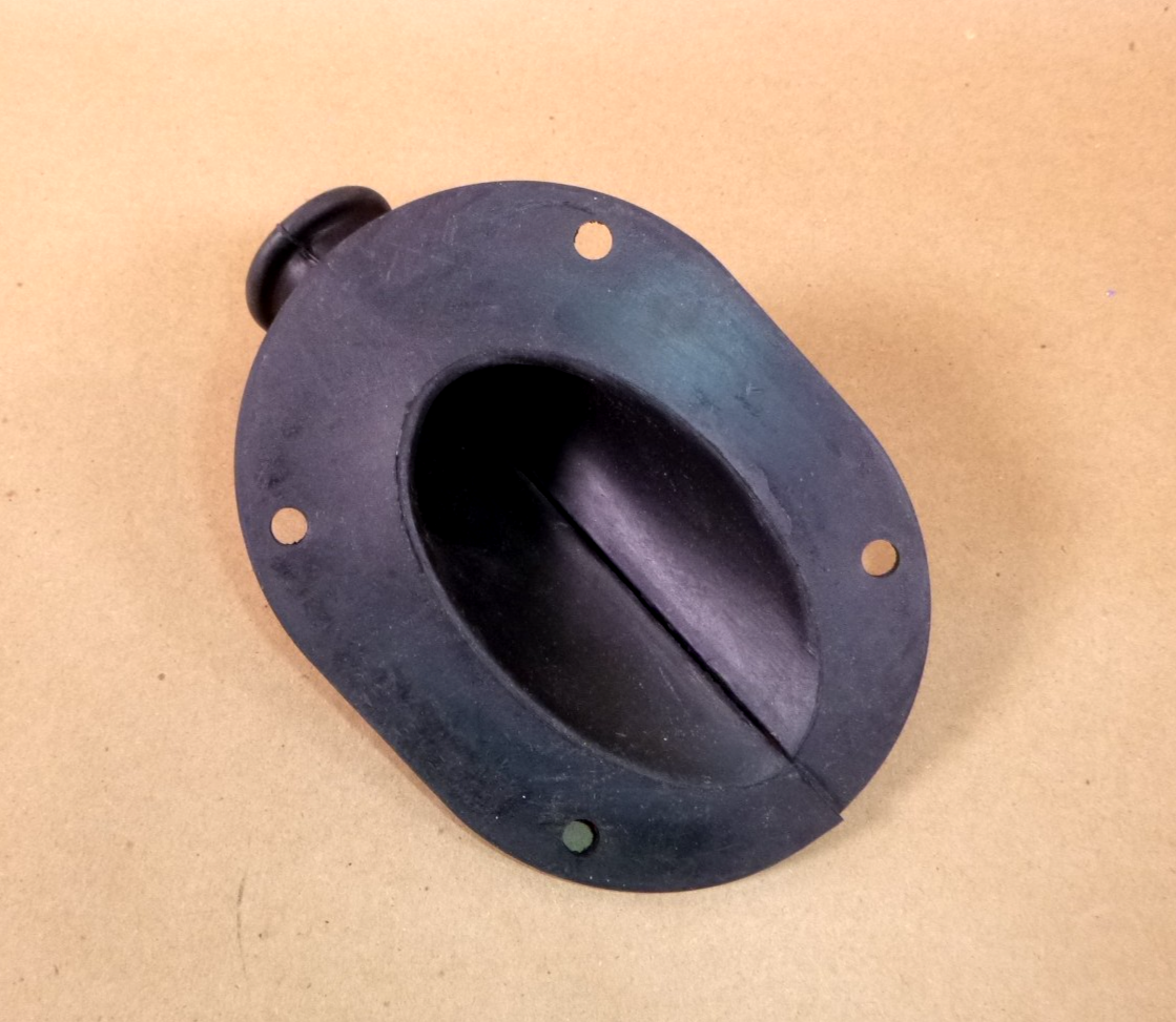 USGI M998 Humvee Steering Column Rubber Boot SF-5597695, 12341893, 2530012858381