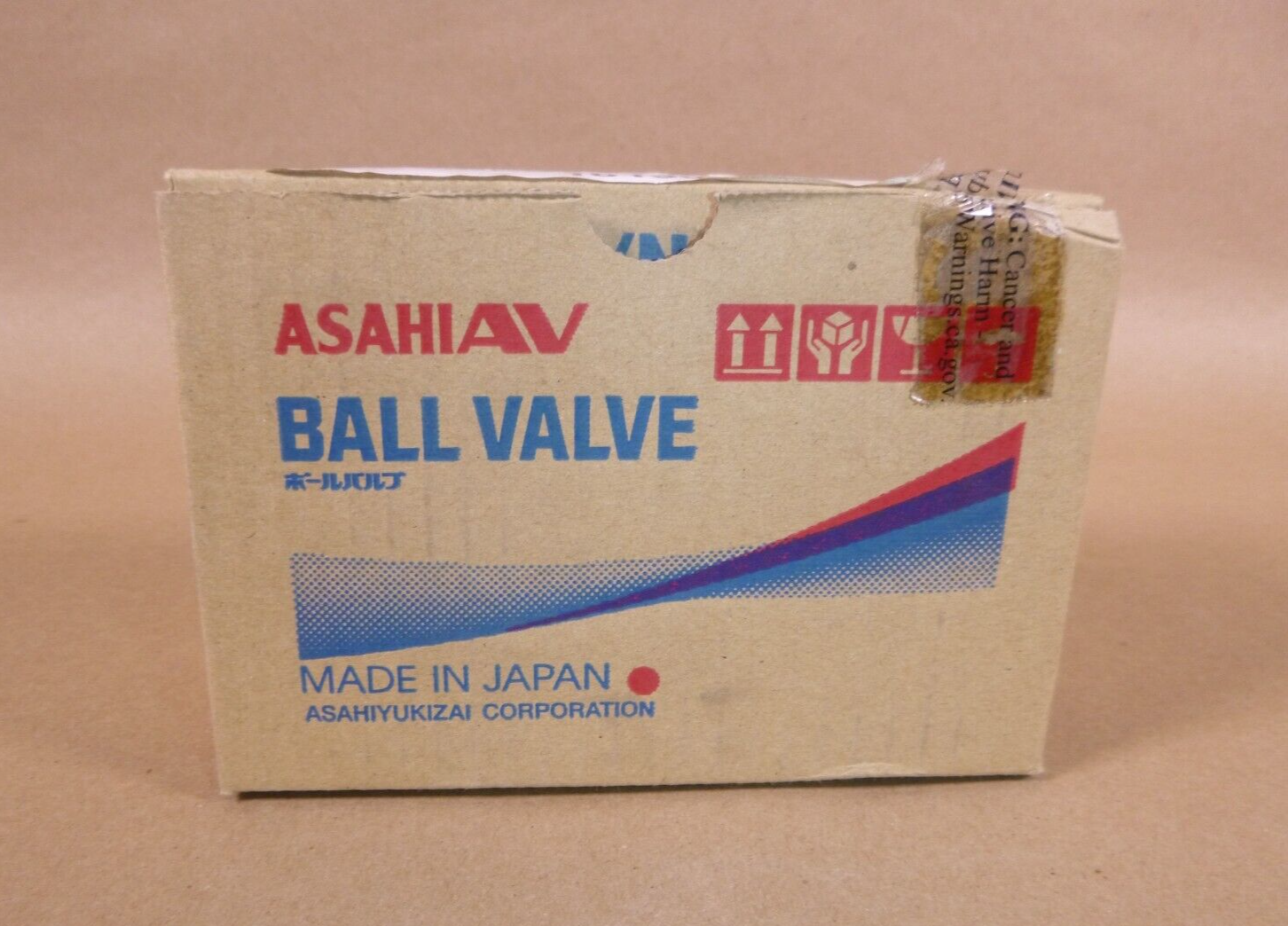 ASAHI 1613007, Manual Two-Way Ball Valve 3/4" CPVC 150 Psi Grainger P/N 49FA76 | Industrial MRO Replacement Parts, Manufacturing Machine Parts &amp; Components, Heavy Equipment Parts Supplier