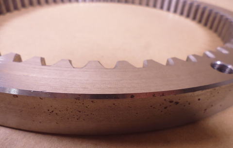 TWIN DISC GEAR 6187E ROCKFORD CL-6951-1 , 02005849 , 5365-01-047-7671 | Replacement Truck Parts, Trailer Accessories, Automobile Supplies, Car Parts & Accessories