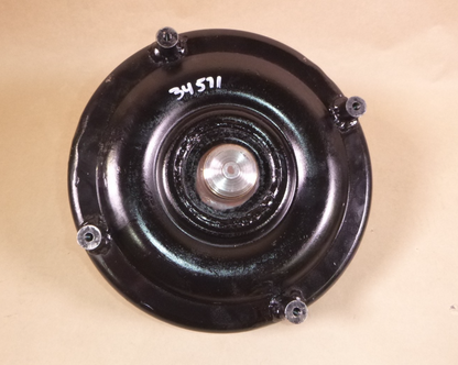 USGI Remanufactured NMC/Wollard Torque Converter NW34571, 2520-01-418-6539 | Industrial Tractor Parts Supplier and Surplus Tractor Parts &amp; Accessories