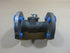 Jamesbury 3/4" 7150312236XTZ1 Flanged Ball Valve 285 Psig @100F, 170 Psig @500F | Industrial MRO Replacement Parts, Manufacturing Machine Parts & Components, Heavy Equipment Parts Supplier
