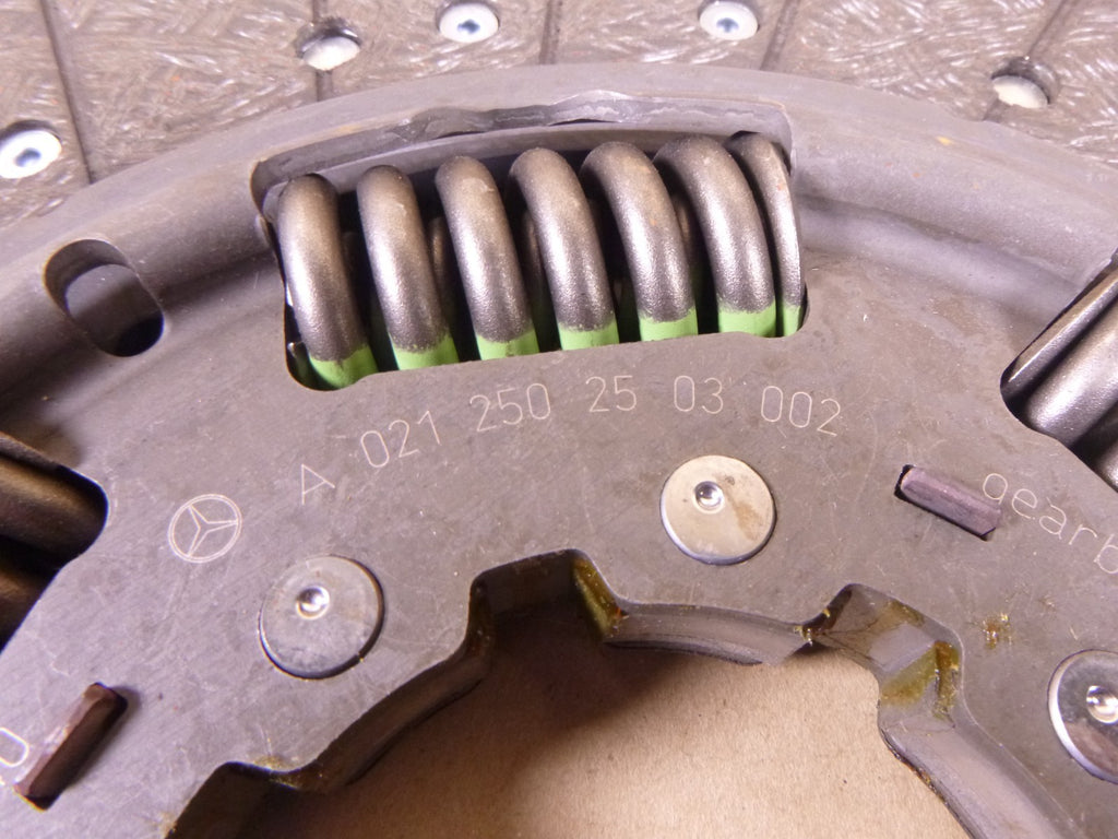 OEM Mercedes Benz A021250250380 Clutch Plate Fits Sachs 421878001840 | Replacement Truck Parts, Trailer Accessories, Automobile Supplies, Car Parts & Accessories