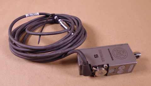 Marposs Unimar S B3427848126 For TIPO S26 Soff Appeso B2919929731 | Electrical MRO Replacement Parts & Components and Commercial Electrical Supplies Company
