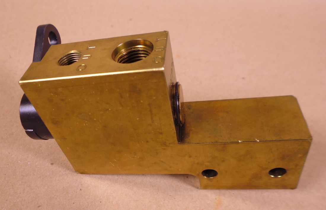Cummins 3803551 Fuel Shutoff Valve For V903 , 2815-01-126-9366 | Replacement Truck Parts, Trailer Accessories, Automobile Supplies, Car Parts &amp; Accessories