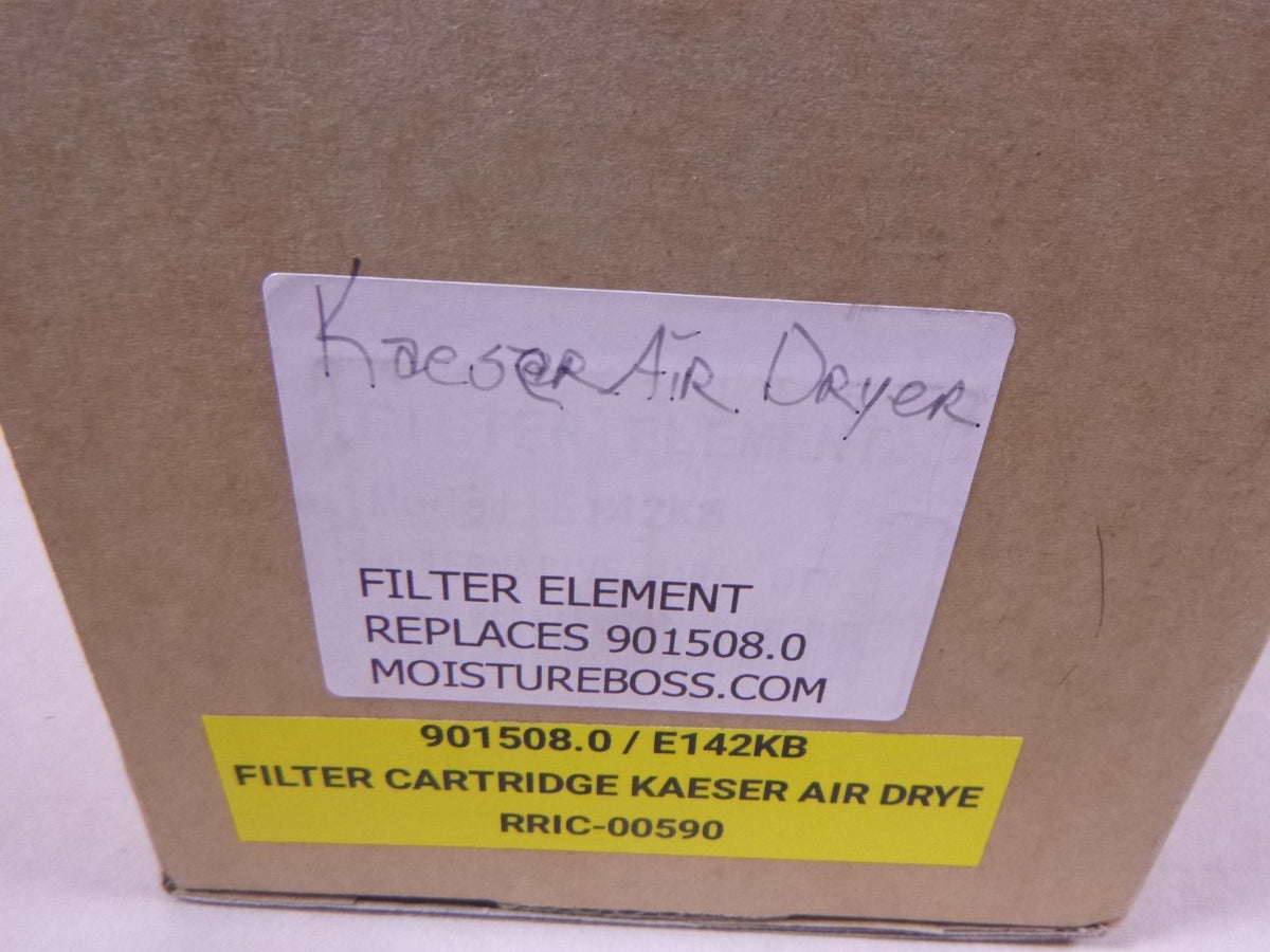 E142KB Coalescing Filter Element 901508.0 For Kaeser Compressor Replacement