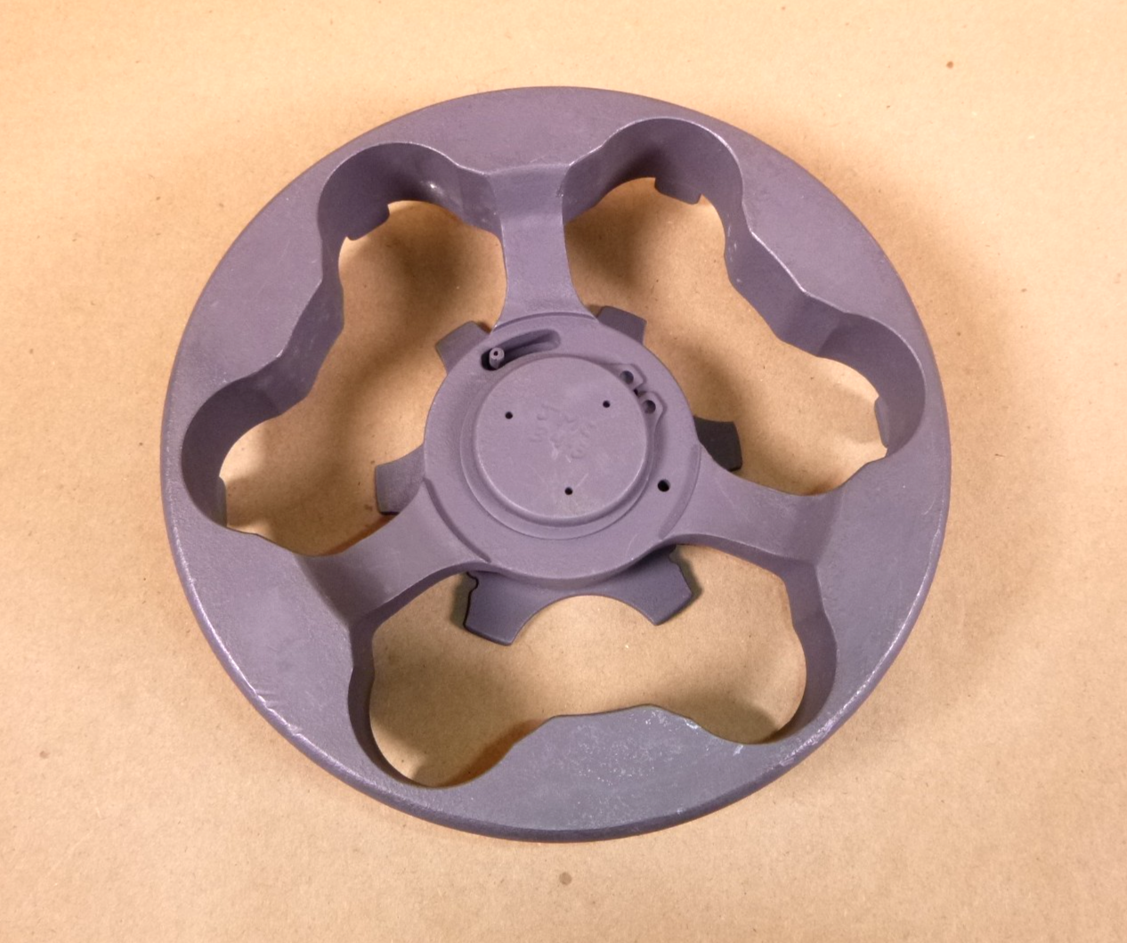 USGI Military Cent Clamp Assembly 7791616, 7790177, 1005-00-754-5296 | Industrial MRO Replacement Parts, Manufacturing Machine Parts &amp; Components, Heavy Equipment Parts Supplier