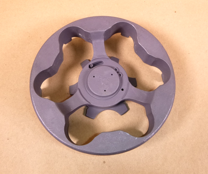 USGI Military Cent Clamp Assembly 7791616, 7790177, 1005-00-754-5296 | Industrial MRO Replacement Parts, Manufacturing Machine Parts &amp; Components, Heavy Equipment Parts Supplier