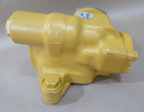 OEM CAT CATERPILLAR 132-8618 VALVE GROUP CHECK FOR SCRAPER 621F 621G 627F 627G