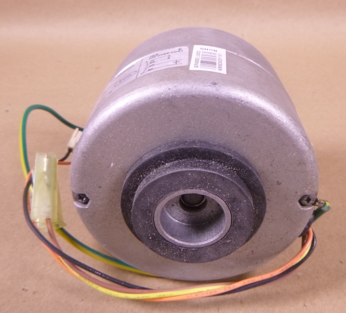4681A20003D Air Conditioner Motor For AMNC076LQL0 AMNH076LQL0 AMNC096LQL0 | Industrial Electric Motors, Pumps &amp; Parts