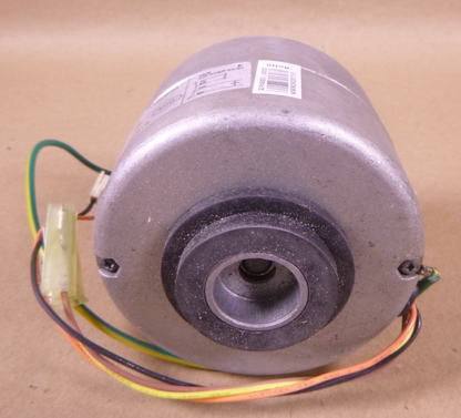 4681A20003D Air Conditioner Motor For AMNC076LQL0 AMNH076LQL0 AMNC096LQL0 | Industrial Electric Motors, Pumps &amp; Parts