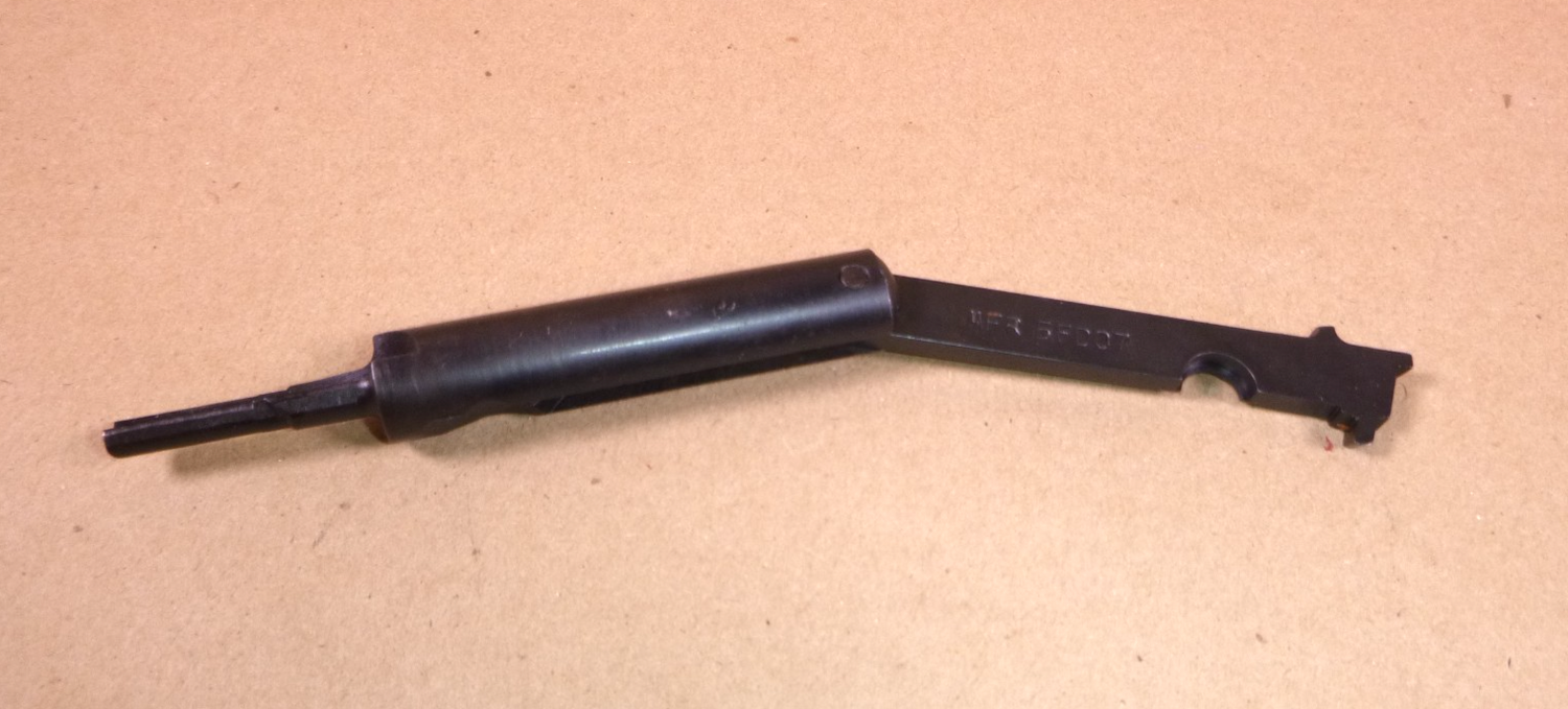 USGI M240 SCRAPER COMBINATION TOOL 4933-01-033-1504, 11826005 | Industrial MRO Tools and Replacement Industrial Equipment Components