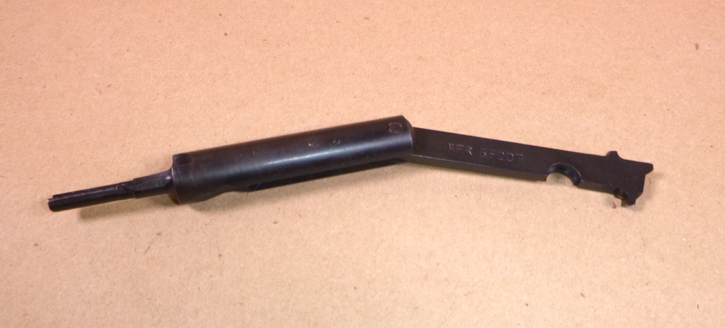 USGI M240 SCRAPER COMBINATION TOOL 4933-01-033-1504, 11826005 | Industrial MRO Tools and Replacement Industrial Equipment Components