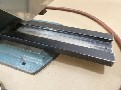 AMP USA 91112-3 PNEUMATIC ARBOR PRESS AMP *UNTESTED* | Industrial MRO Replacement Parts, Manufacturing Machine Parts &amp; Components, Heavy Equipment Parts Supplier