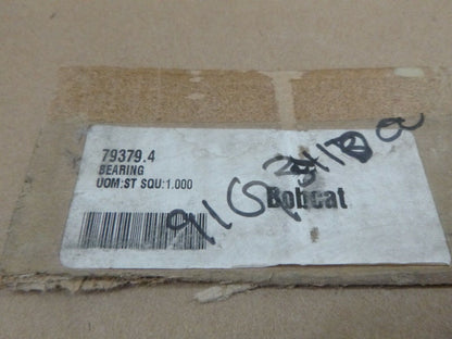 GENUINE BOBCAT 79379.4 MANUAL QUICK ATTACH LOCK BEARING T3571 T3571L | Industrial Tractor Parts Supplier and Surplus Tractor Parts &amp; Accessories