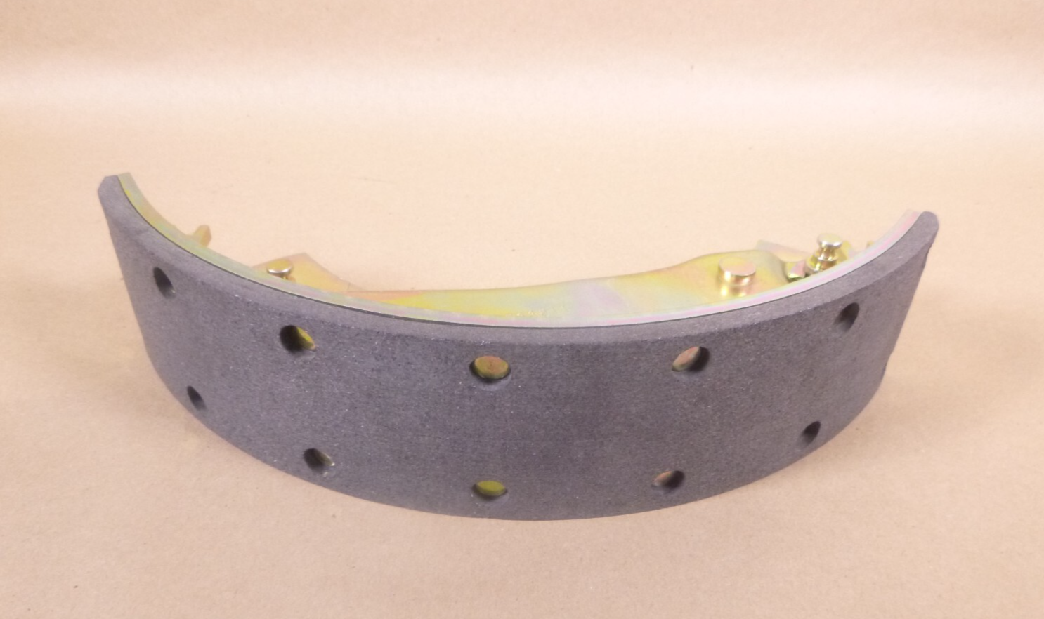 USGI M105A3 Cargo Trailer Brake Shoe 7064978 &amp; (LH) Brake Lever 8733911 | Replacement Truck Parts, Trailer Accessories, Automobile Supplies, Car Parts &amp; Accessories
