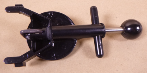 OTC 6673 Drive Belt Tension Gauge 2TVU6 , 180 Lbs Max , 558100 * Calibrated* | Industrial MRO Tools and Replacement Industrial Equipment Components