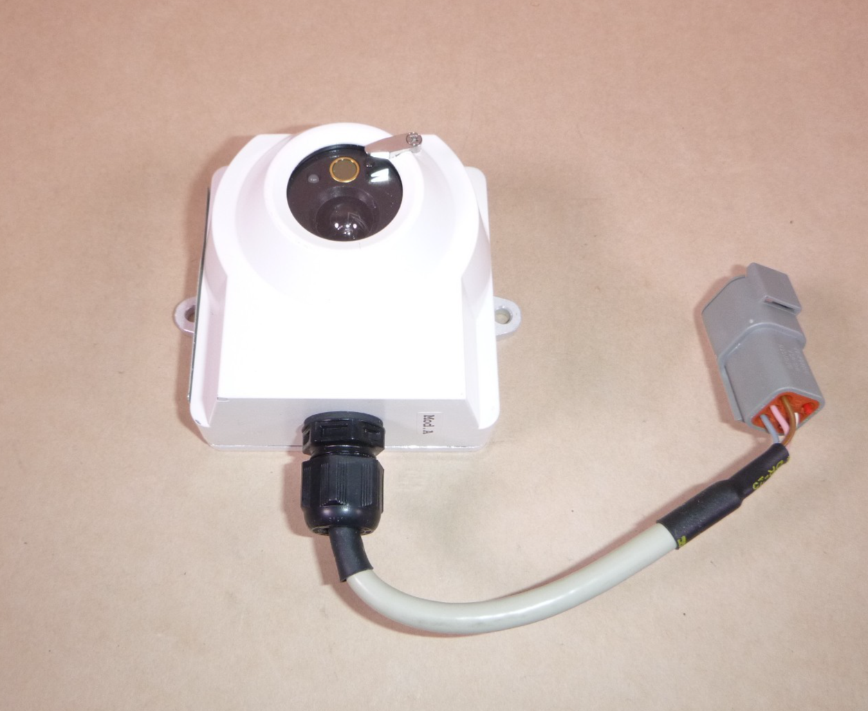 USGI Military MRAP RG-33, CAT1, CAT2 Heat Detector 765002-1A, 6350-01-575-4487