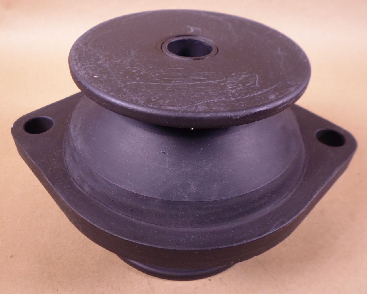 Oil State 6G900 Pipe Hanger Resilient Mount , 450-900 lb, 5342-01-424-2352 | Industrial MRO Replacement Parts, Manufacturing Machine Parts &amp; Components, Heavy Equipment Parts Supplier