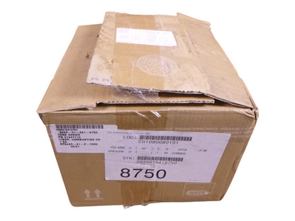 OEM HATZ DIESEL 01247110 Cylinder With Piston For 2G40 Engines