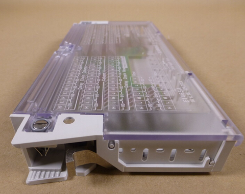 HP E1465A 16x16 Relay Matrix Switch USA , E1465-80010 | Electrical MRO Replacement Parts & Components and Commercial Electrical Supplies Company