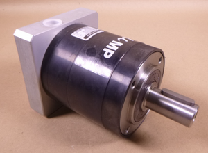 Bonfiglioli MP 105 1 10 STD 110A CD 19 S1 OR SB KE In-Line High Precision Planetary Gearbox | Industrial Electric Motors, Pumps & Parts
