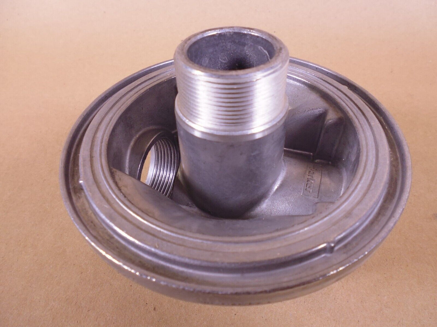 USGI FITS JLG 8320267 HYDRAULIC OIL FILTER KIT W/ SPACER , 4330-01-452-1204 | Industrial Tractor Parts Supplier and Surplus Tractor Parts &amp; Accessories