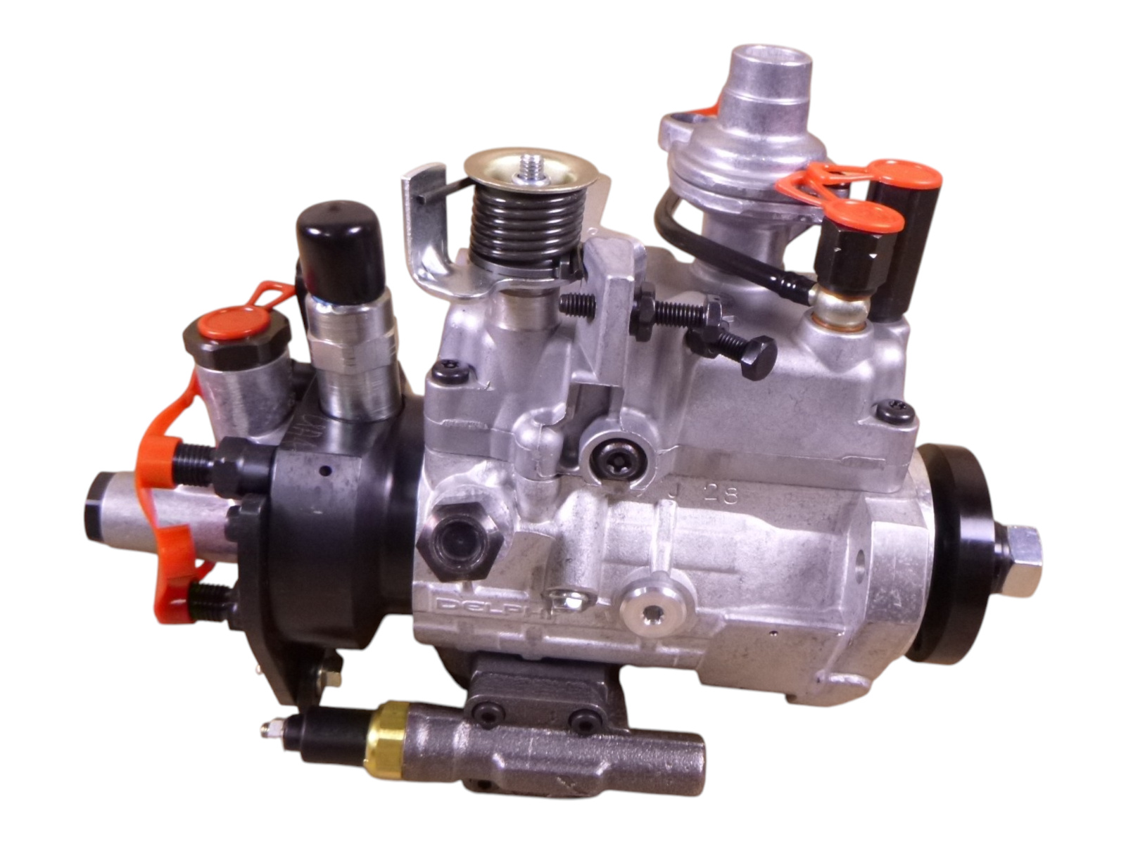 OEM Delphi DP200 Injection Pump fits Perkins Engine 8920A809G , 2644F823 | Replacement Truck Parts, Trailer Accessories, Automobile Supplies, Car Parts &amp; Accessories
