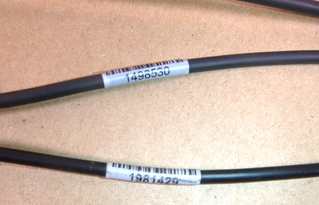 (Lot of 4) Osela Streamline Laser SLP-808-500-RT-H-30-23LO | Electrical MRO Replacement Parts & Components and Commercial Electrical Supplies Company