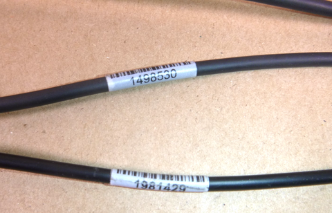 (Lot of 4) Osela Streamline Laser SLP-808-500-RT-H-30-23LO | Electrical MRO Replacement Parts & Components and Commercial Electrical Supplies Company