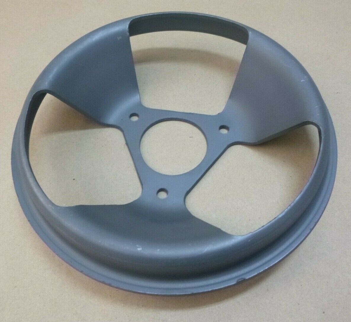 5574659 TOW TRIPOD HEAD MOUNTING BRACKET FOR M998 HUMVEE 5340-01-196-7733 | Genuine HMMWV Replacement Parts and Military Surplus Humvee Parts &amp; Accessories