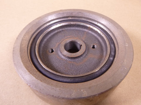 5101171 OEM Detroit Diesel 8V71 8V92 Camshaft Vibration Dampener | Replacement Truck Parts, Trailer Accessories, Automobile Supplies, Car Parts & Accessories