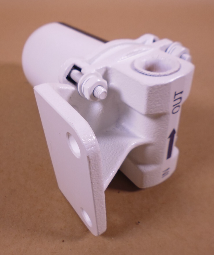 Facet Purolator 0B-8M-21-2 Self-Cleaning Filter 1878203 , 6307302 , 75 PSI | Replacement Truck Parts, Trailer Accessories, Automobile Supplies, Car Parts & Accessories