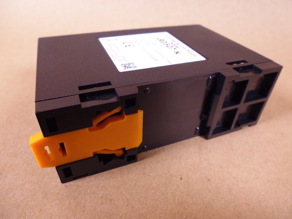 Oriental Motor LRD507-K DRLII Series Driver (Pulse Input) 24V 1.4A | Electrical MRO Replacement Parts & Components and Commercial Electrical Supplies Company