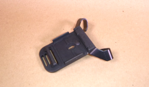 USED USGI N-Vision AN/PVS-7D & AN/PVS-14 Viewer Mount A3256368-1, 5855-01-457-2953 | Industrial MRO Replacement Parts, Manufacturing Machine Parts & Components, Heavy Equipment Parts Supplier