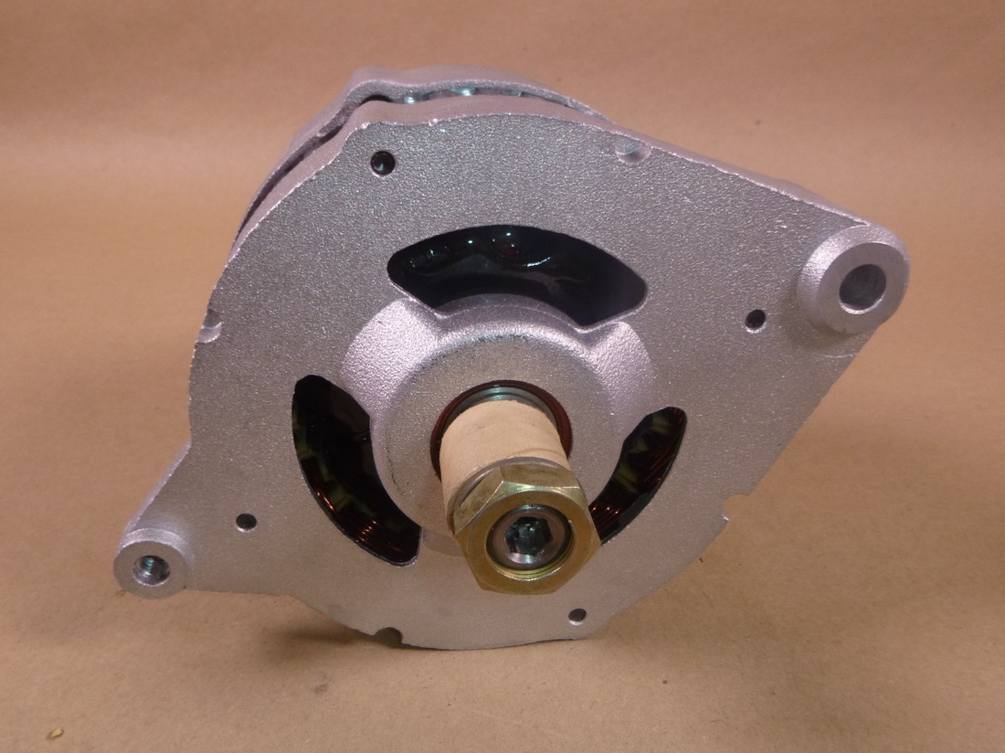 Genuine OEM 24V 40Amp Leece-Neville Prestolite Alternator 110-462, 8AR3200G | Replacement Truck Parts, Trailer Accessories, Automobile Supplies, Car Parts &amp; Accessories