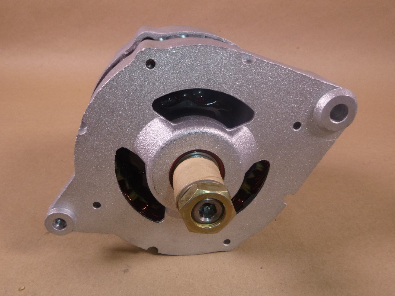 Genuine OEM 24V 40Amp Leece-Neville Prestolite Alternator 110-462, 8AR3200G | Replacement Truck Parts, Trailer Accessories, Automobile Supplies, Car Parts &amp; Accessories