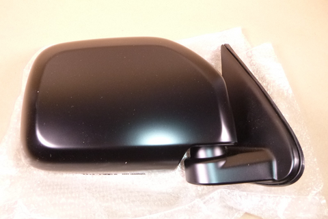 1997-2005 Toyota Hilux LN165 Mirror Assy, Outer Rear View (RH) 87910-35460 | Replacement Truck Parts, Trailer Accessories, Automobile Supplies, Car Parts & Accessories