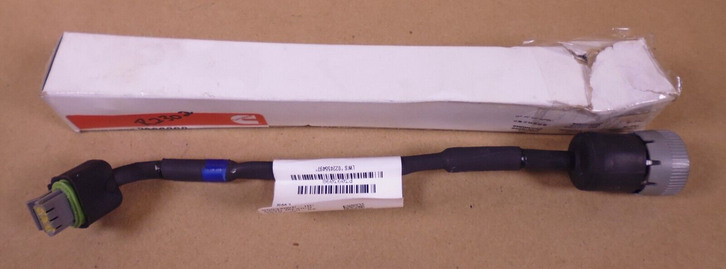 OEM Cummins 3093098 Wiring Harness For QST30 Genuine | Replacement Truck Parts, Trailer Accessories, Automobile Supplies, Car Parts & Accessories