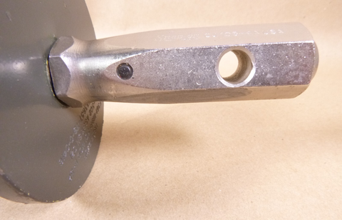 Snap On CJ105-4 Slide Screw With CJ97-3 Slide Hammer 3-3/4 Lbs. | Industrial MRO Tools and Replacement Industrial Equipment Components