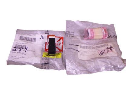 (2x) Stacoswitch 631369-002 POWER OFF A3204105-2 , 6240-01-432-5083 | Electrical MRO Replacement Parts &amp; Components and Commercial Electrical Supplies Company