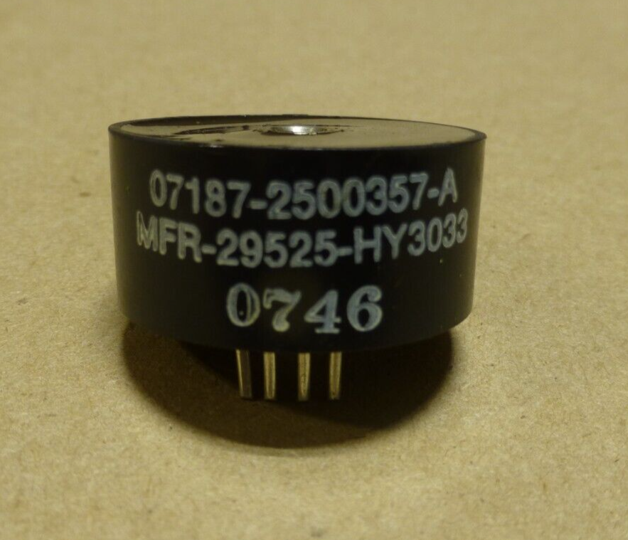 HYTRONICS HY-3033 AUDIO FREQUENCY TRANSFORMER 800HZ 4-PIN , 5950-00-136-7014 | Electrical MRO Replacement Parts &amp; Components and Commercial Electrical Supplies Company