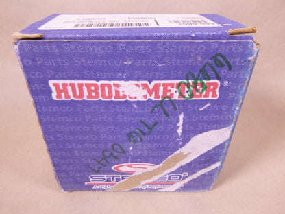 Stemco 650-0601 Hubodometer , 504 RPM | Replacement Truck Parts, Trailer Accessories, Automobile Supplies, Car Parts &amp; Accessories
