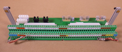 Priva 3770970 I/O connection board large PCBA (VP9570) Nutri-Line | Electrical MRO Replacement Parts &amp; Components and Commercial Electrical Supplies Company