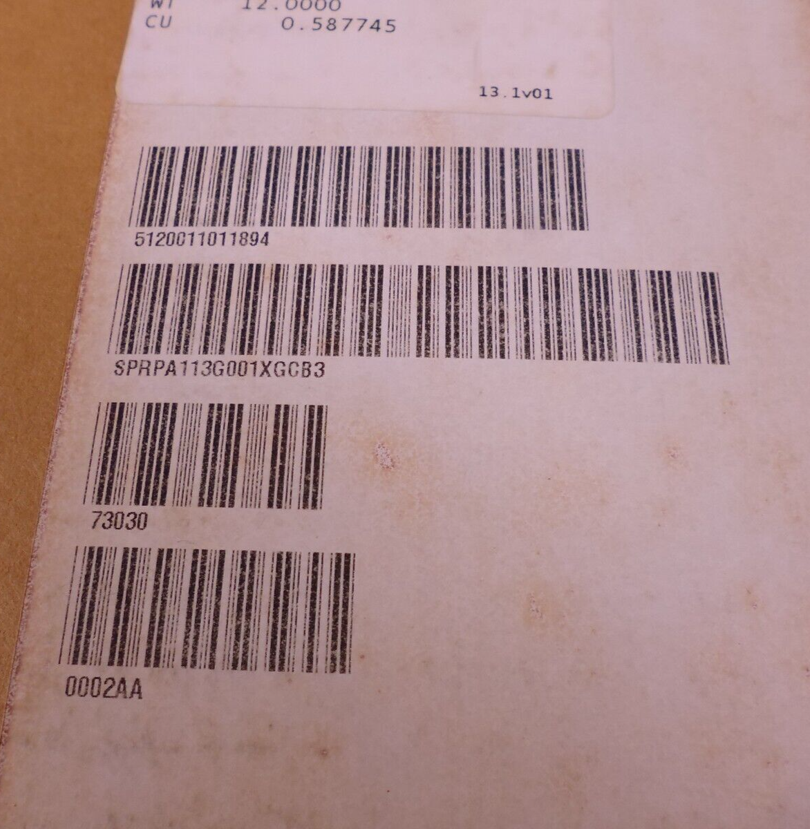 Hamilton Sundstrand GS13717-1 Seal Driver For Relay Tester , 5120-01-101-1894 | Industrial MRO Replacement Parts, Manufacturing Machine Parts &amp; Components, Heavy Equipment Parts Supplier