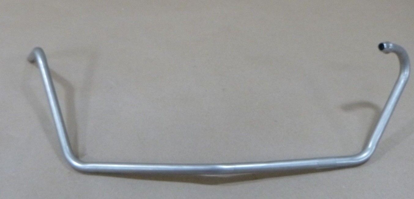 M998 HUMVEE TRANS TO TCASE COOLING LINE TUBE 12460493 , 4710-01-439-8167 | Genuine HMMWV Replacement Parts and Military Surplus Humvee Parts &amp; Accessories