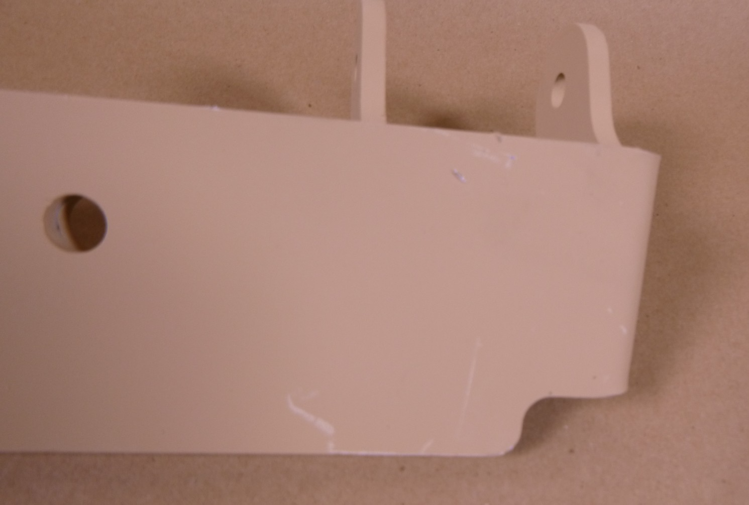 MRAP MAXXPRO Dash Hood Hinge 3821916C1 , 2510-01-568-6257 | Genuine FMTV Replacement Parts, LMTV Parts For Sale and Military Surplus Medium Tactical Vehicle Parts &amp; Components