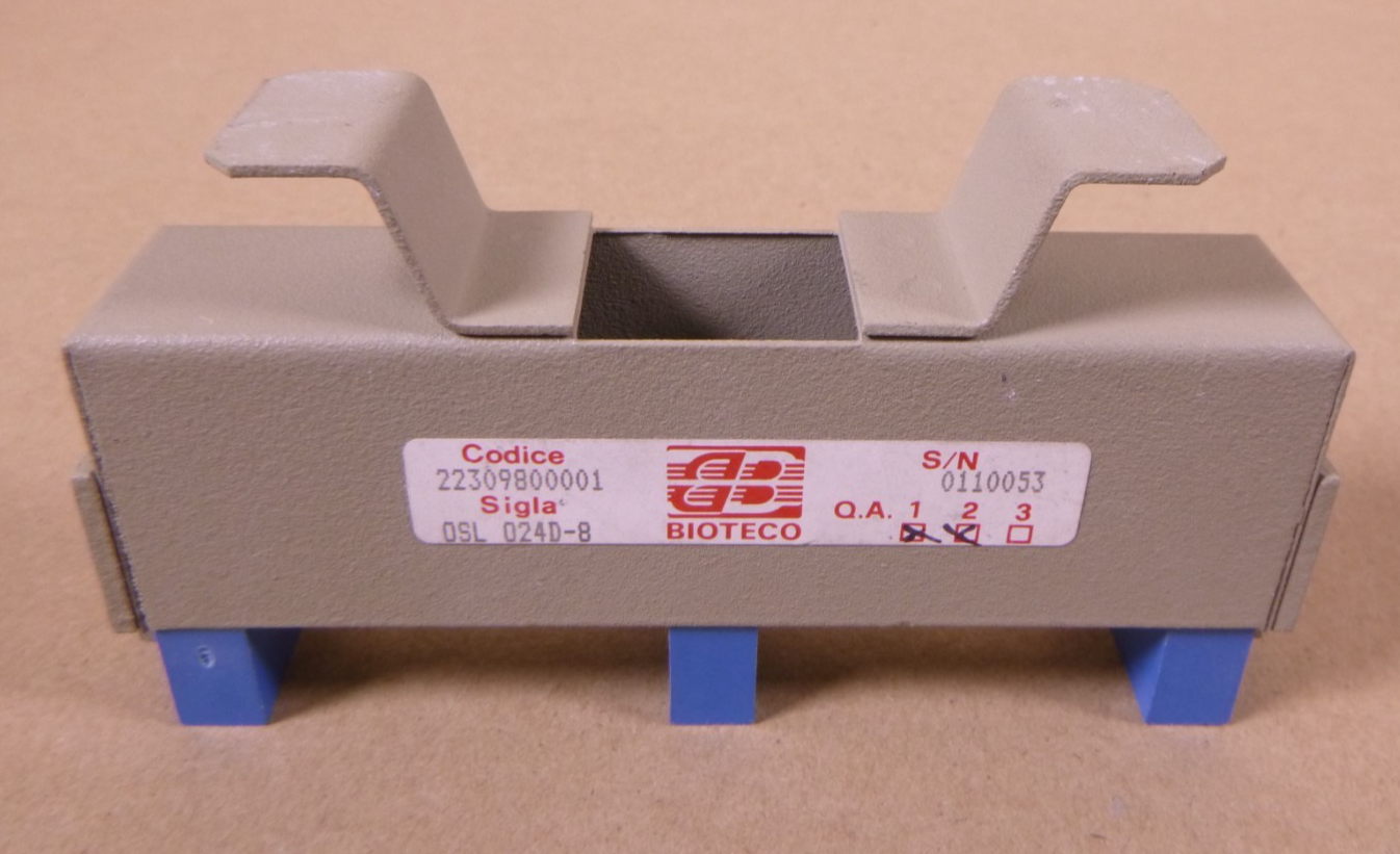 BIOTECO OSL O24D-8 22309800001 DIG MODULE | Electrical MRO Replacement Parts &amp; Components and Commercial Electrical Supplies Company